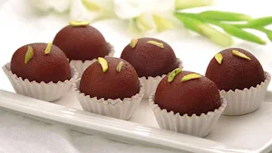 New Ganesh Bakery & Sweets - Logo