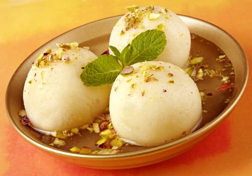 New Gangour Sweets - Rajasthan Sweets - Logo