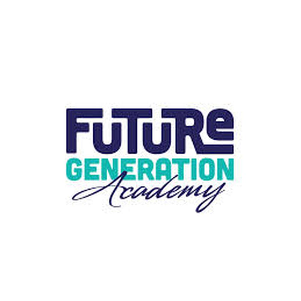 New Generation Academy for Education (NGA) - Logo