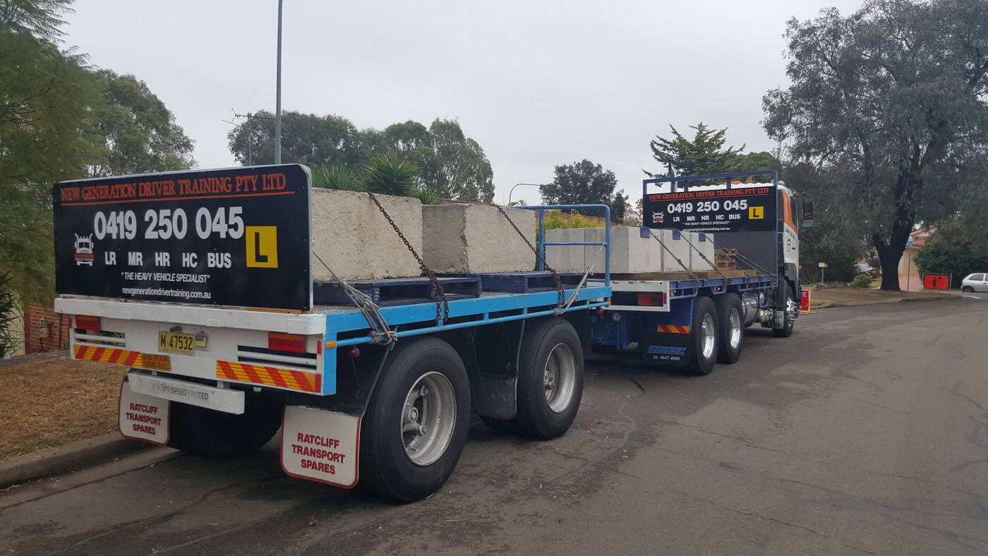 New Generation Driver Training - Cover photo