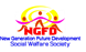 New Generation Future Development - Logo