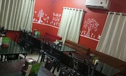 New Gongura Grand - Logo