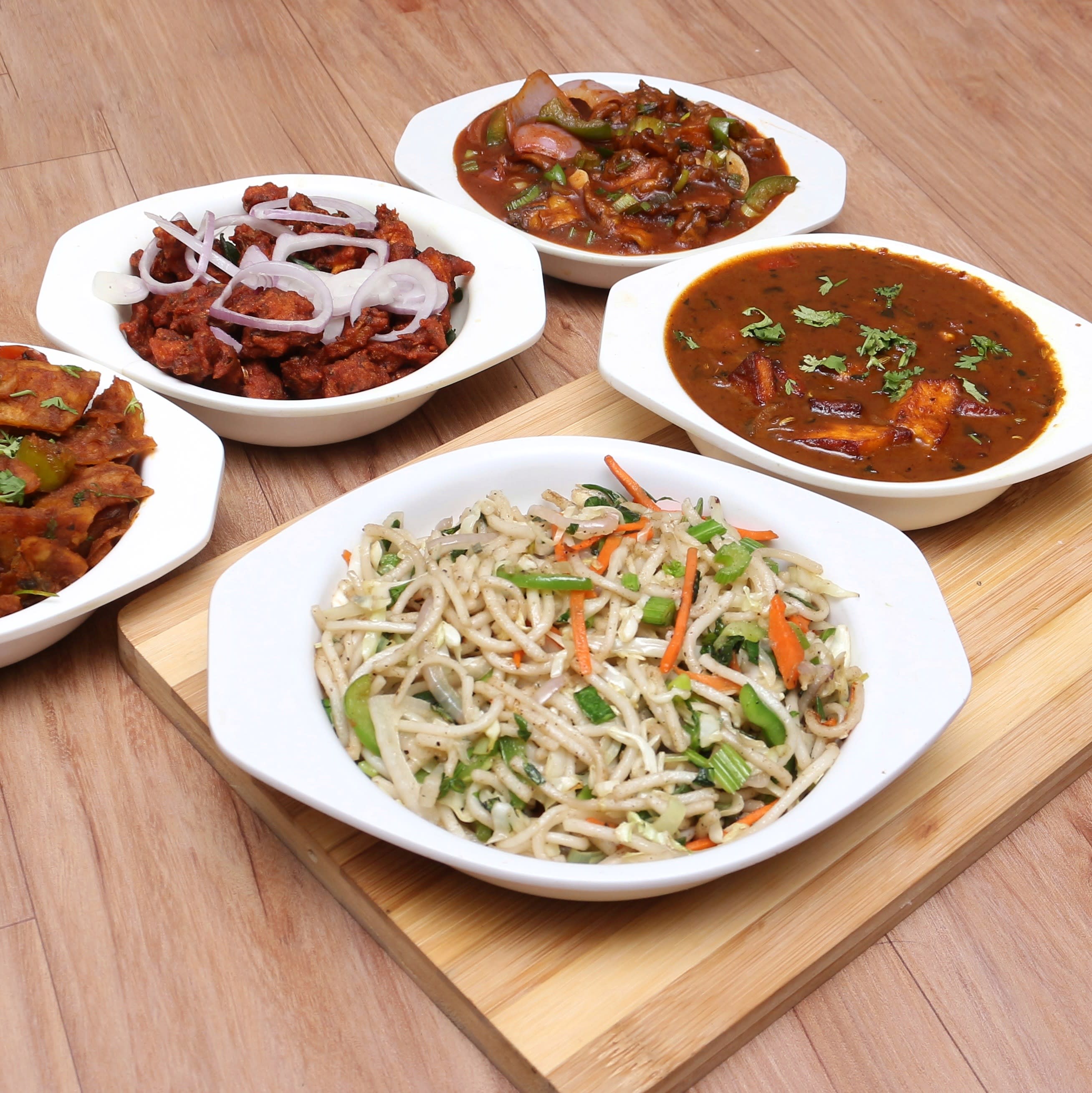 New Gowri Sankar Hotel Pure Veg - Logo
