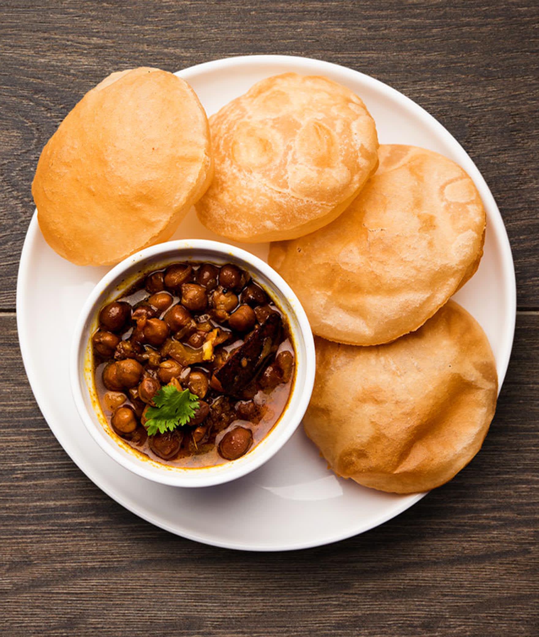 New Guru Kirpa Chole Bhature (Sanjay Chowk) - Logo