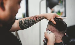 New Hair Style - Cover photo