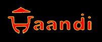 New Haandi - Logo