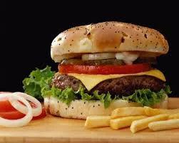 New Habit Spicy Brosted Chicken Sandwich And Burger - Cover photo