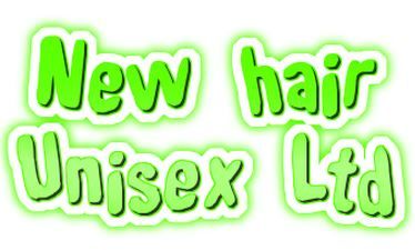 New Hair Unisex Ltd - Logo