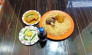 New Haji Biryani - Cover photo