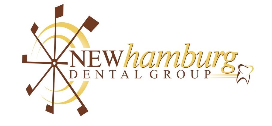 New Hamburg Dental Group - Logo