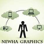 Newham Graphics - Logo