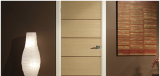 Newhams Hardware & Doors - Logo