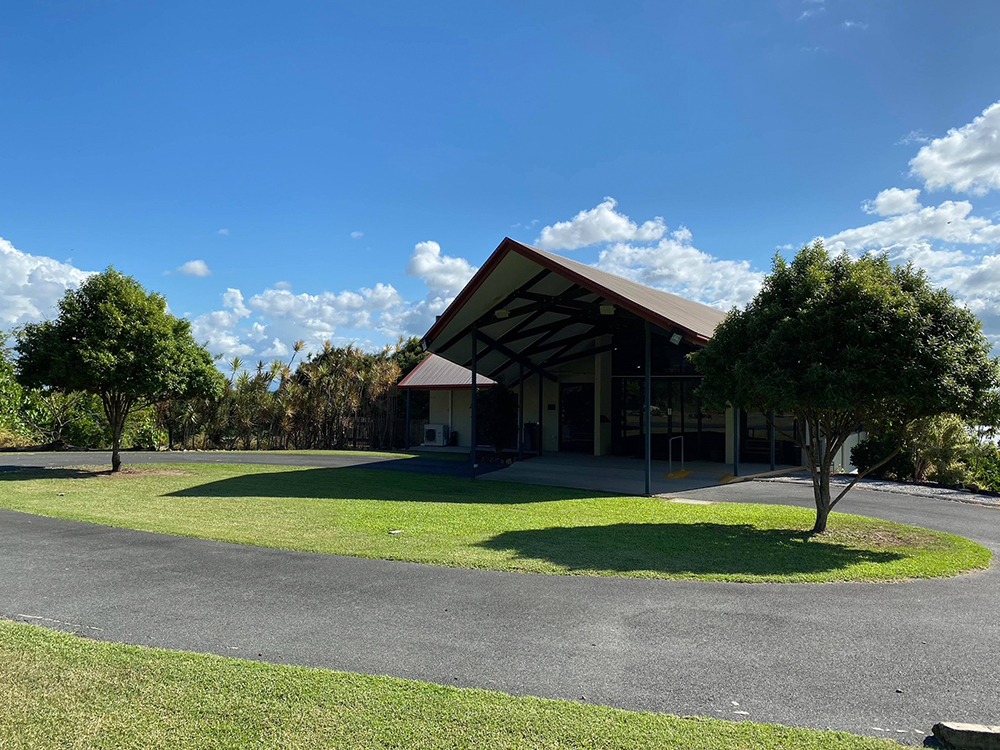 Newhaven Funerals North Queensland - Cover photo