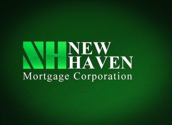 New Haven Mortgage Corporation - Logo