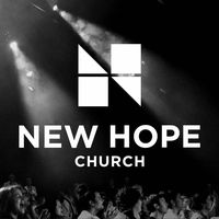 New Hope Church Toowoomba - Logo