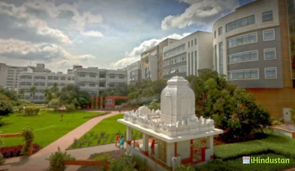 New Horizon College of Engineering - Logo
