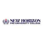 New Horizon College - Logo