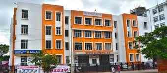 New Horizon College - Cover photo