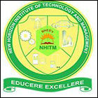New Horizon Institute of Technology and Management (NHITM) - Logo