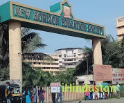 New Horizon Scholar's School - Logo
