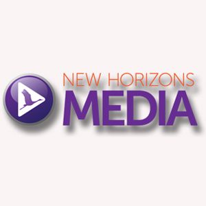 New Horizons Media - Logo
