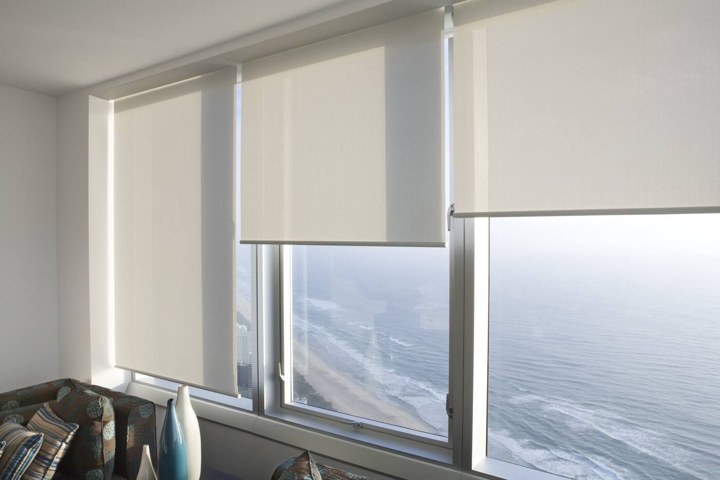 Newhouse Blinds - Cover photo