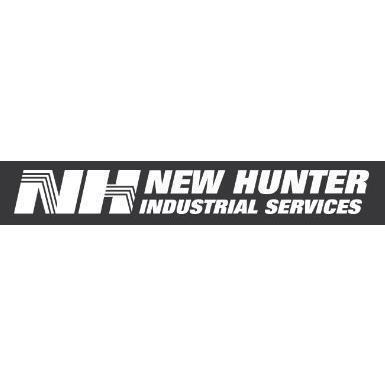 New Hunter Industrial Services - Logo