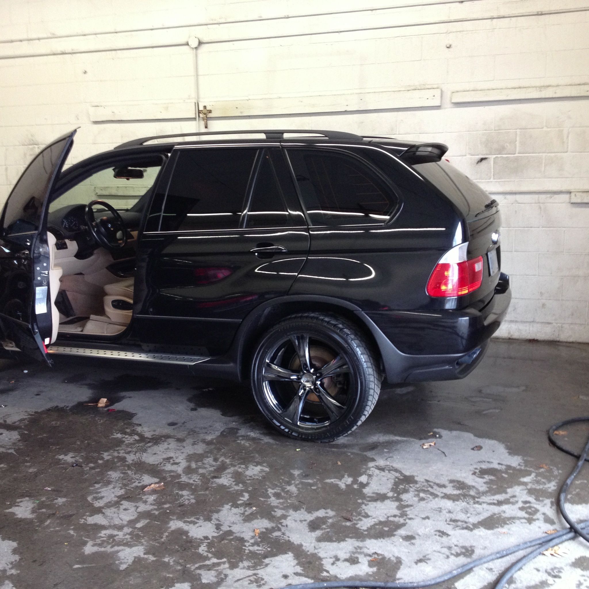 New Image Car Care &a; Auto Detailing - Cover photo