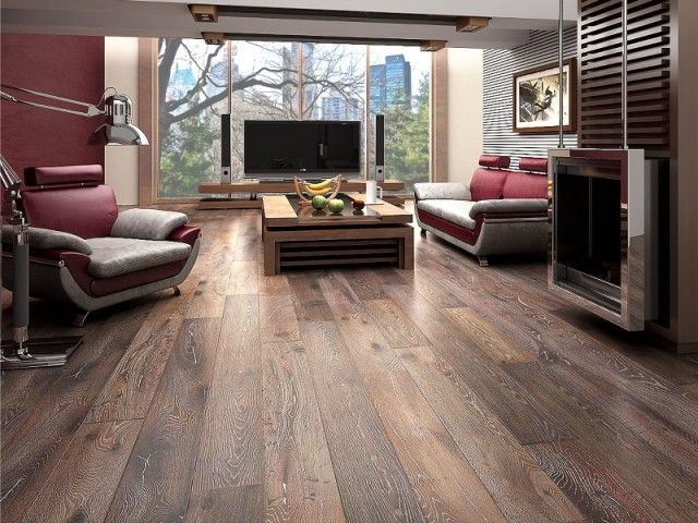 New Image Flooring - Cover photo