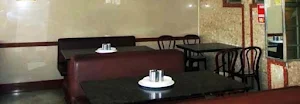 New Imperial Restaurant - Logo