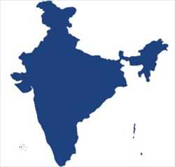 New India 259645 - Logo