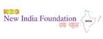 New India Foundation - Logo