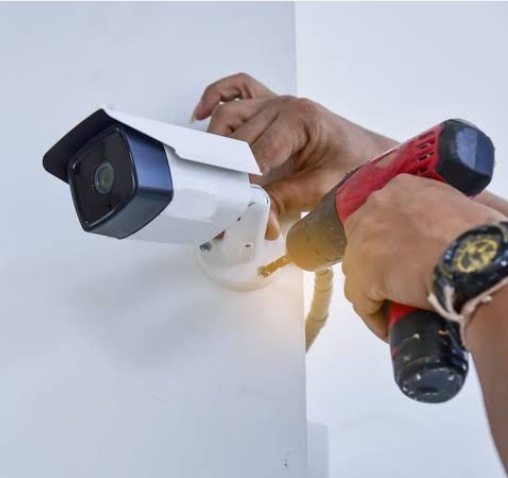 New India Services - Chimney, Geyser, Washing Machine & CCTV Repairing and installation - Cover photo