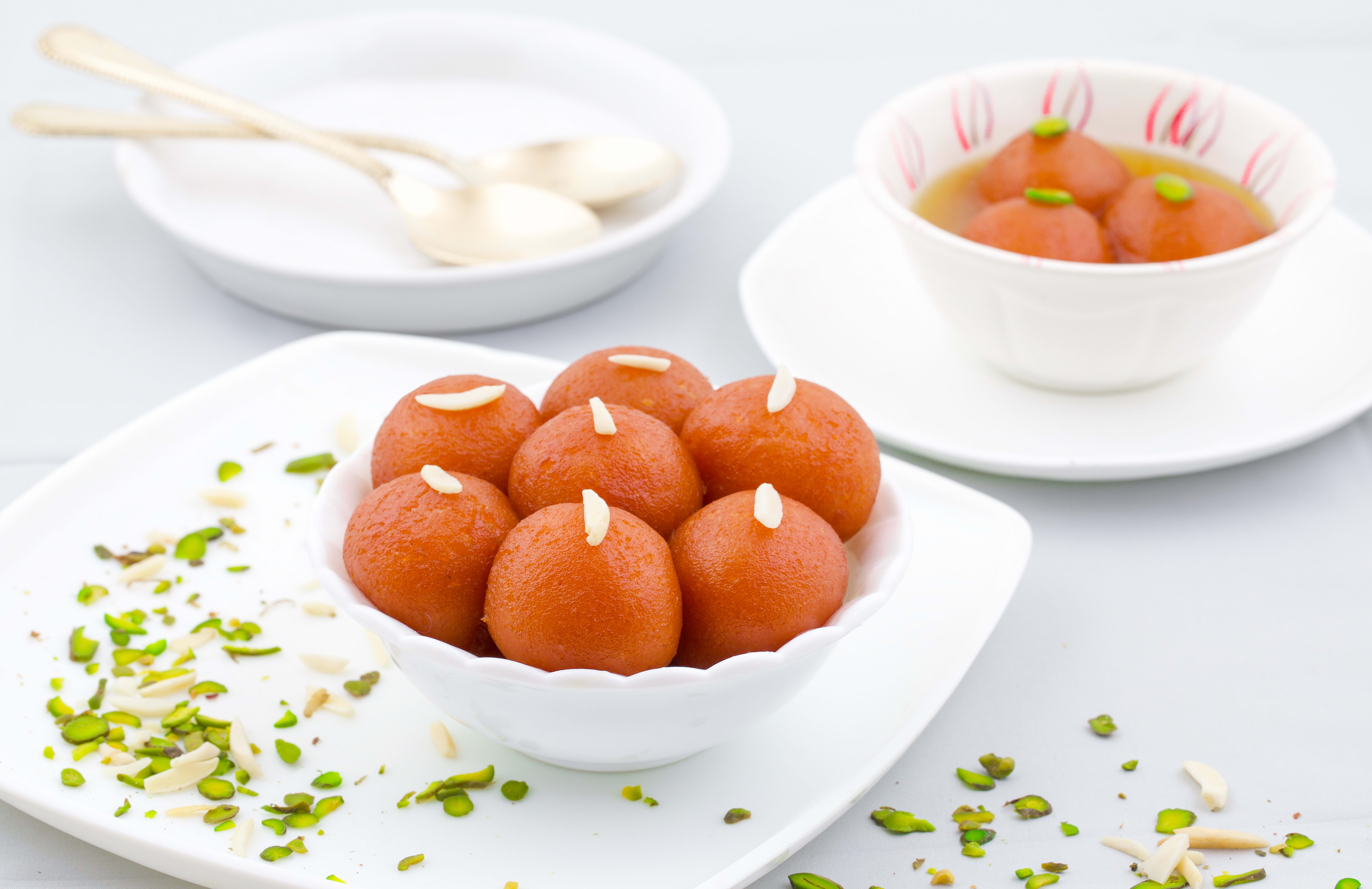 New India Sweet Meat Mart - Logo