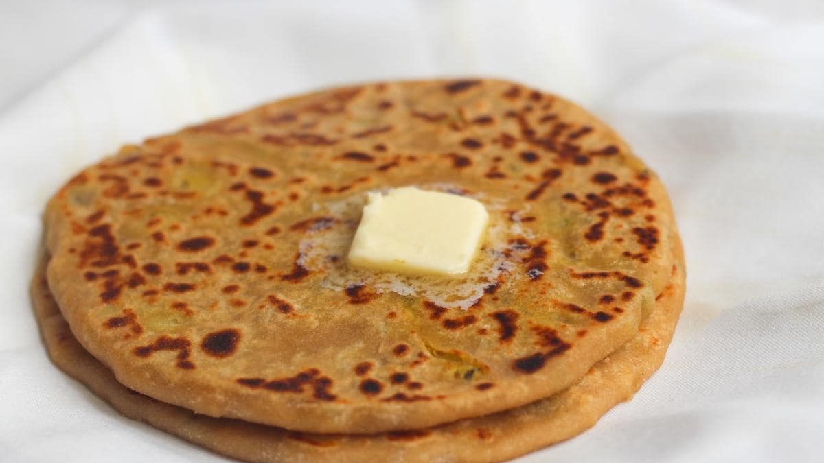 New Indore Food Addaa - Logo
