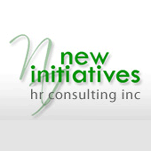 New Initiatives HR Consulting Inc - Logo