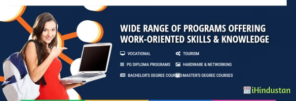 New Innovation Institute of Management & Technical Educ - Logo