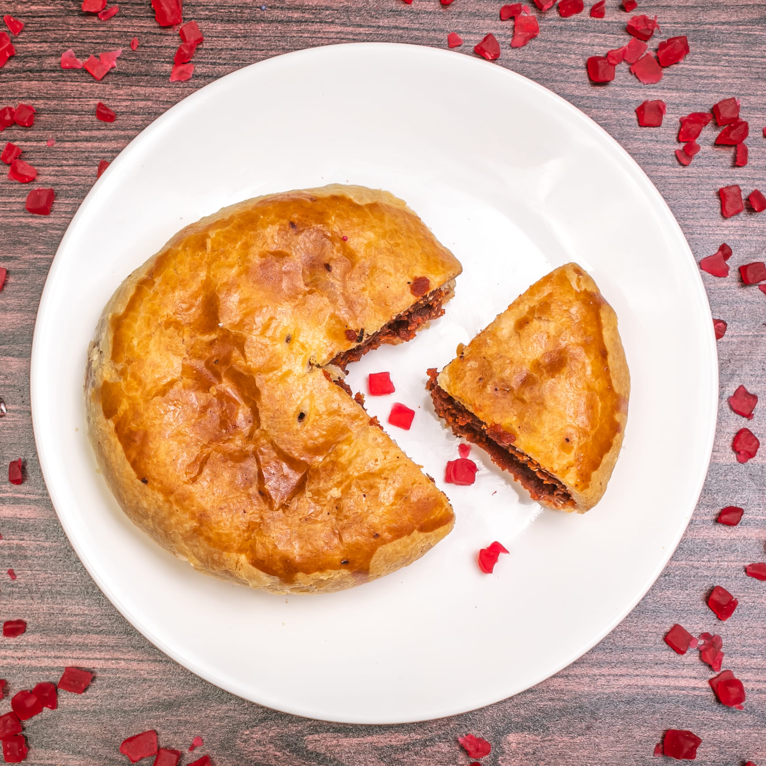New Iyyankar Bakery - Logo