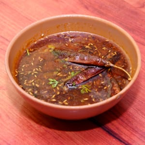 New Jai Bhawani Family Restaurant - Logo