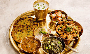 New Janta Dhaba 2 - Logo