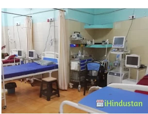 NEW JANTA HOSPITAL - Logo