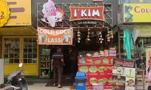 New Janta Icecream - Logo