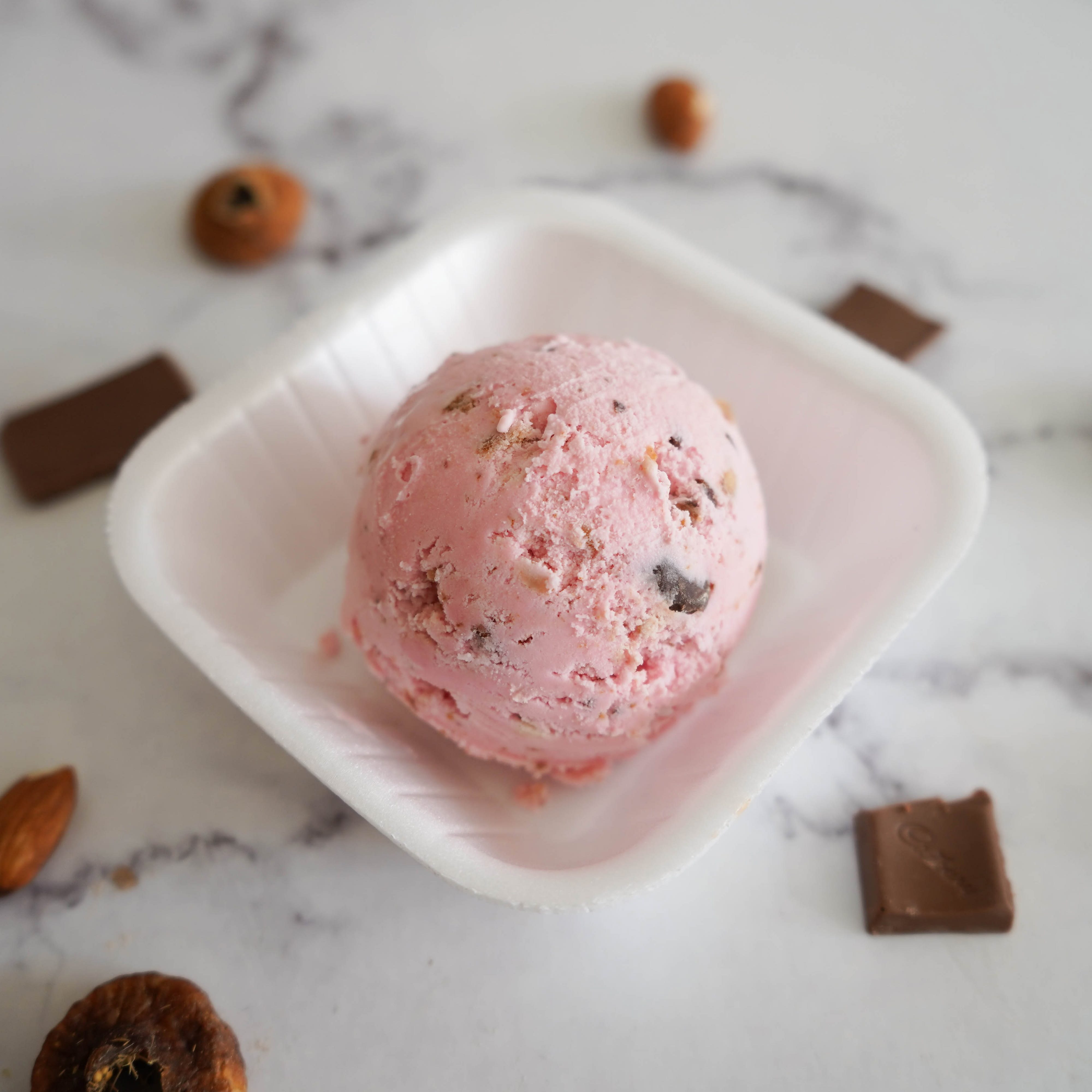 New Janta Ice Cream - Logo