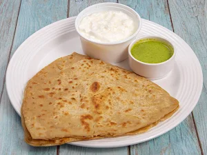 New Janta Restaurant - Logo