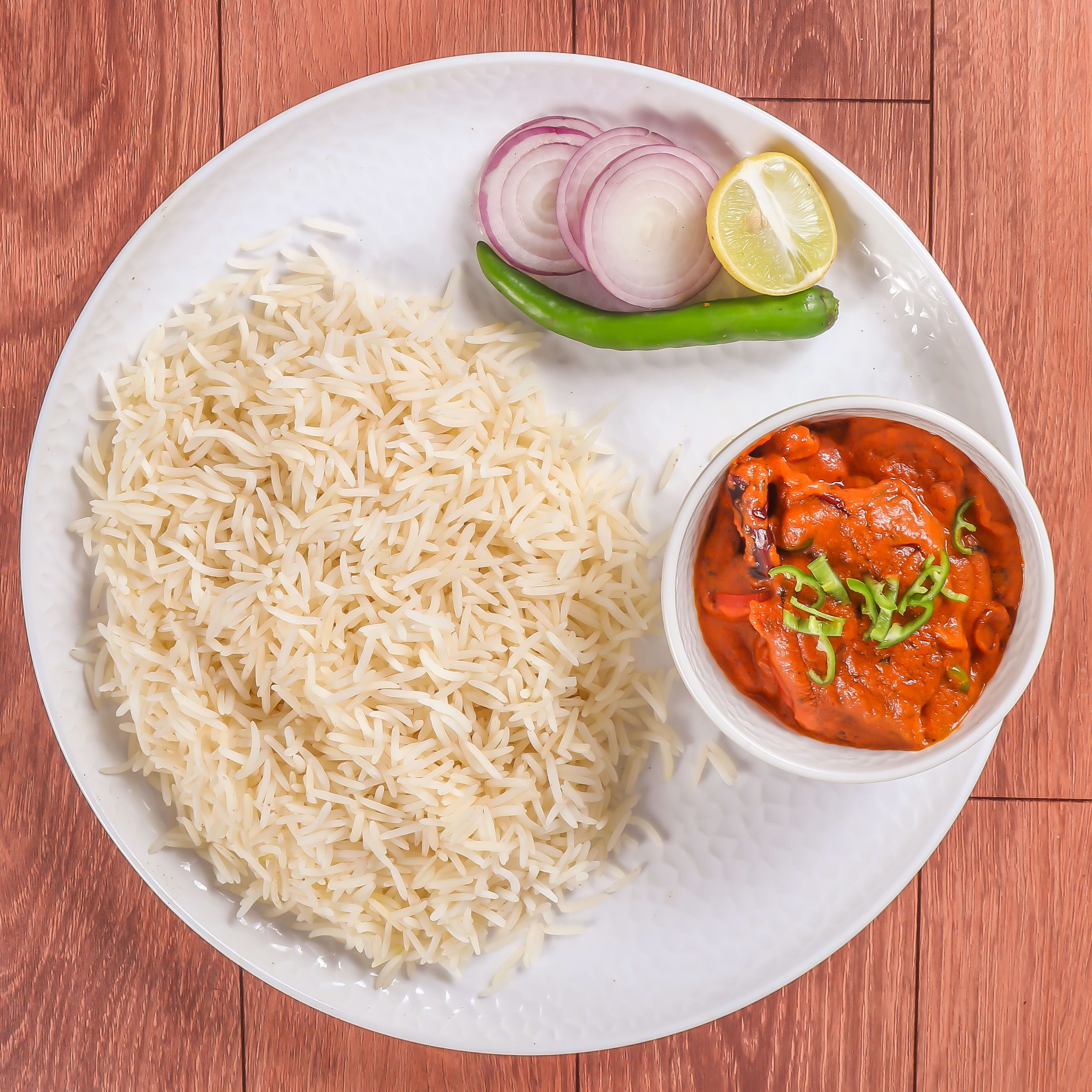 New Janta Restaurant - Logo