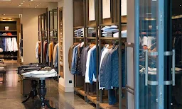 New Joyti Exclusive - Logo