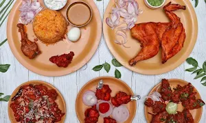 New Kabab Plaza - Cover photo