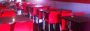 New Kabab Zone, Akshayanagar - Logo