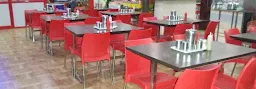 New Kabab Zone, Gottigere - Logo