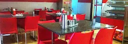New Kabab Zone, NS Palya - Logo
